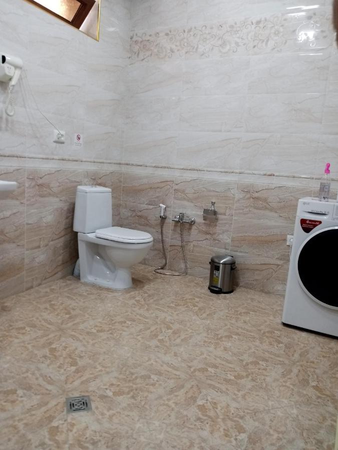 Shafran B&B Бухара Екстер'єр фото